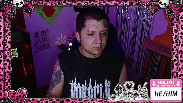 masterkevinftm online show from April 2026 03:27:02 AM