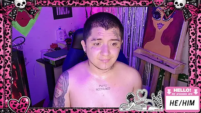 masterkevinftm online show from April 2026 02:00:02 AM