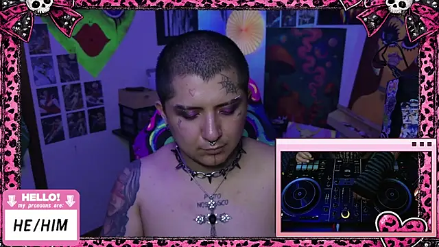 masterkevinftm online show from April 2026 02:59:01 AM