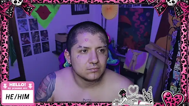 masterkevinftm online show from April 2026 03:13:02 AM