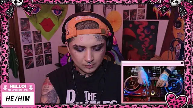 masterkevinftm online show from May 2026 03:33:01 AM