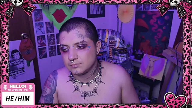 masterkevinftm online show from May 2026 04:50:02 AM