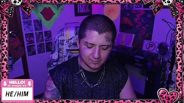 masterkevinftm online show from May 2026 05:24:01 AM