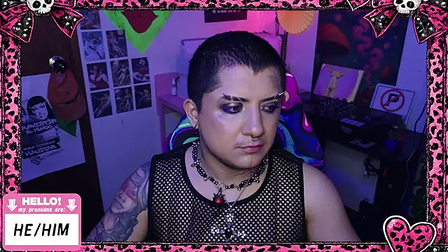 masterkevinftm online show from May 2026 08:55:02 AM