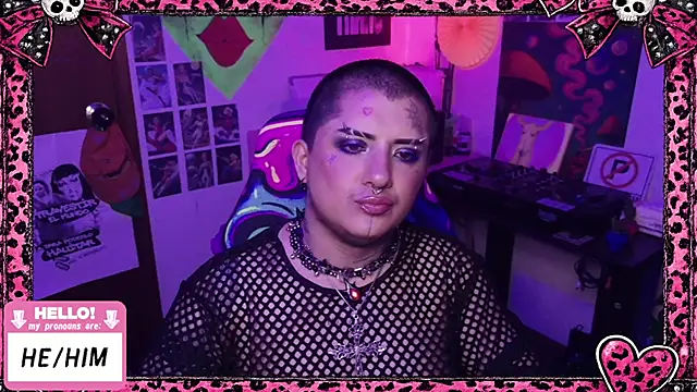 masterkevinftm online show from May 2026 08:21:02 AM