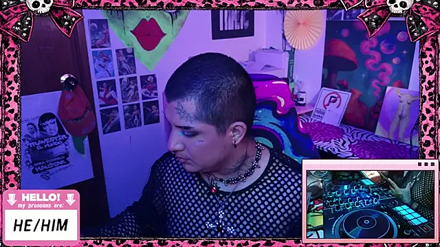 masterkevinftm online show from May 2026 12:01:01 PM