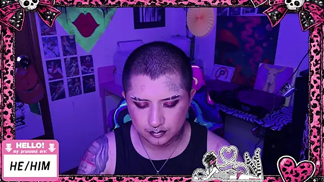 masterkevinftm online show from May 2026 04:31:02 AM