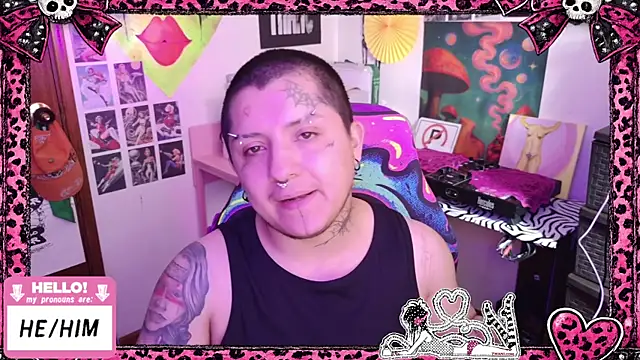 masterkevinftm online show from May 2026 05:56:01 PM