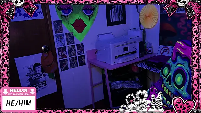 masterkevinftm online show from May 2026 04:07:02 AM