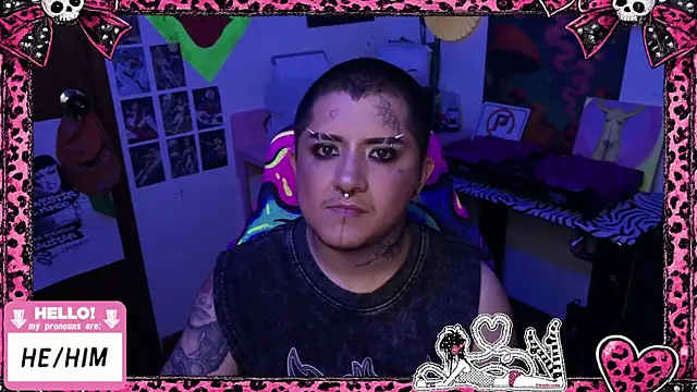 masterkevinftm online show from May 2026 07:37:02 AM