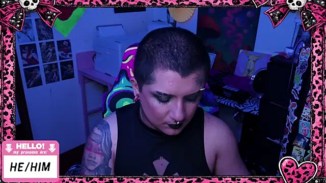 masterkevinftm online show from May 2026 03:24:02 AM