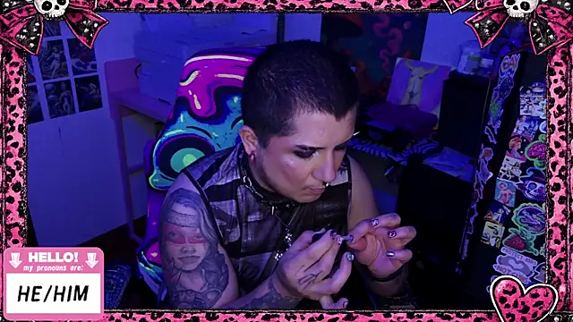 masterkevinftm online show from May 2026 06:18:01 AM