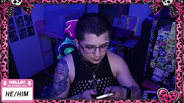 masterkevinftm online show from May 2026 06:20:01 AM