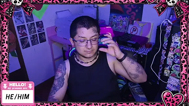 masterkevinftm online show from May 2026 07:05:01 AM