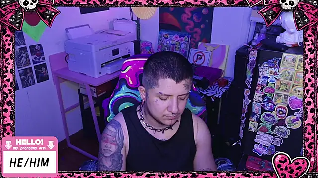 masterkevinftm online show from May 2026 05:27:02 AM