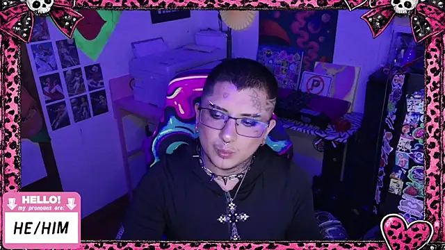 masterkevinftm online show from May 2026 03:37:02 AM