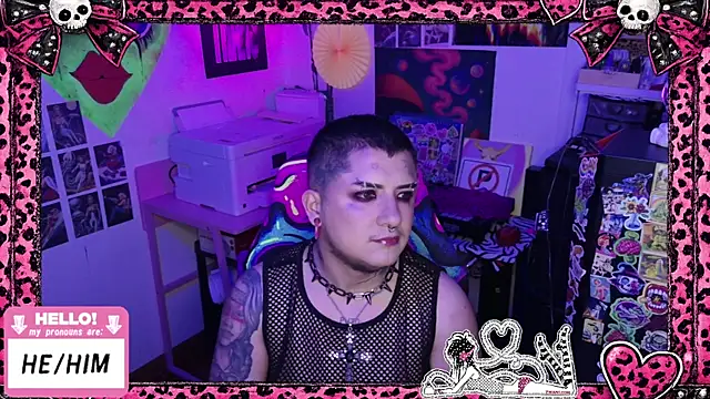 masterkevinftm online show from May 2026 07:38:01 AM
