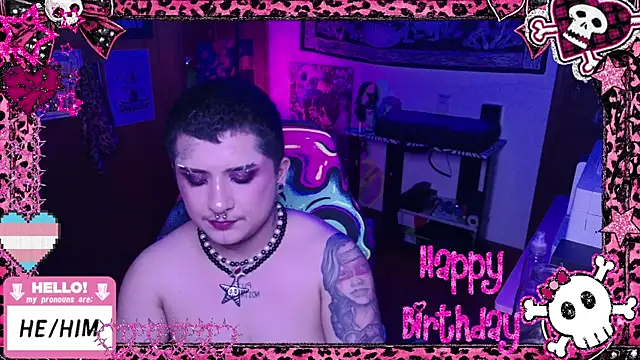 masterkevinftm online show from June 2026 05:08:01 AM