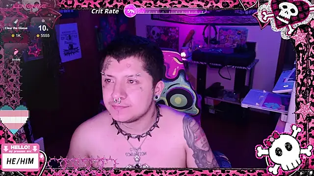 masterkevinftm online show from July 2026 05:25:02 AM