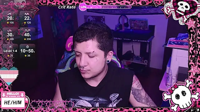 masterkevinftm online show from July 2026 03:25:02 AM