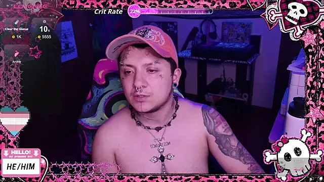 masterkevinftm online show from July 2026 03:10:02 AM