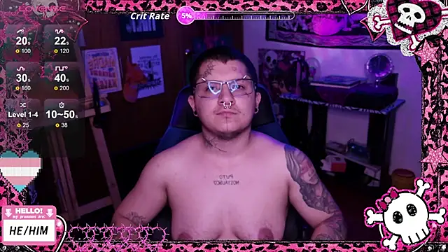 masterkevinftm online show from July 2026 04:08:01 AM