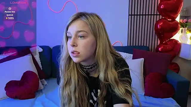 Mel Nelson online show from February 2025 08:52:02 AM