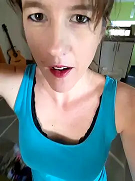 Hexe12346 online show from March 2025 07:32:02 AM