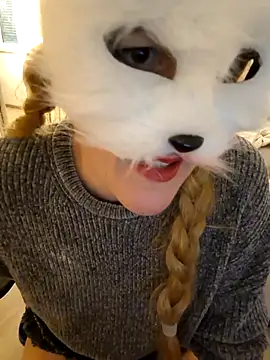 Hexe12346 online show from March 2026 03:18:01 PM