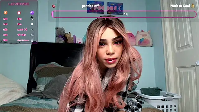 Snapshot of kittymarie28 chatting on March 2025 06:40:02 PM kittymarie28 online show from March 2025 06:40:02 PM