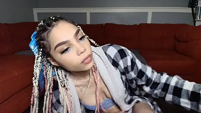 Snapshot of kittymarie28 chatting on September 2025 11:49:01 PM kittymarie28 online show from September 2025 11:49:01 PM