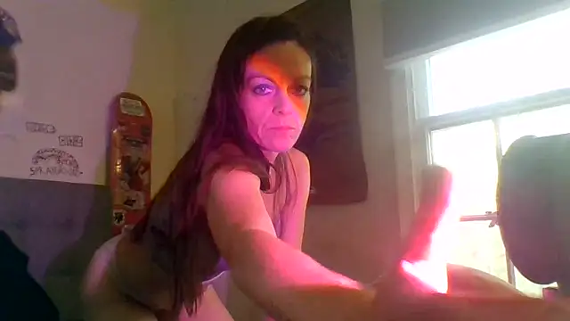 DavinaRay online show from October 2025 04:41:02 PM