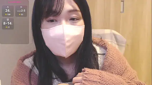 IORio2 online show from December 2024 06:15:02 PM