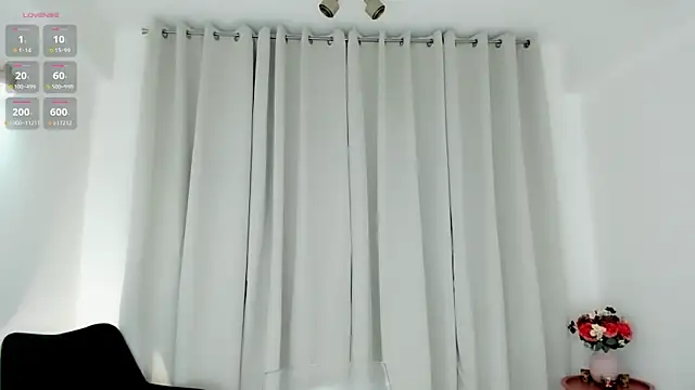 Snapshot of amy_live chatting on February 2025 05:07:01 PM amy live online show from February 2025 05:07:01 PM