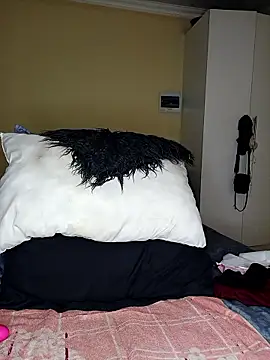 CocoSexyBabe online show from January 2026 10:47:01 PM