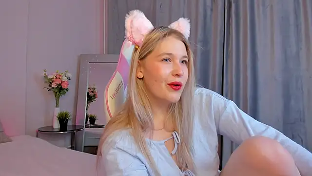 Colleen Blake online show from February 2025 02:55:02 PM