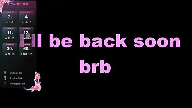 Colleen Blake online show from February 2025 06:12:01 PM