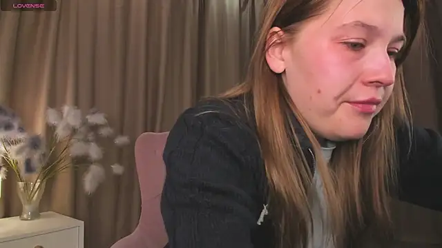 Colleen Blake online show from November 2025 09:21:01 AM