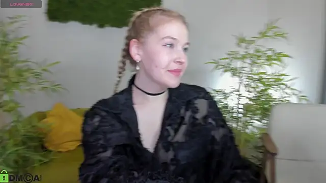 Colleen Blake online show from July 2026 05:23:02 PM