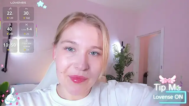 Colleen Blake online show from July 2026 06:20:01 PM