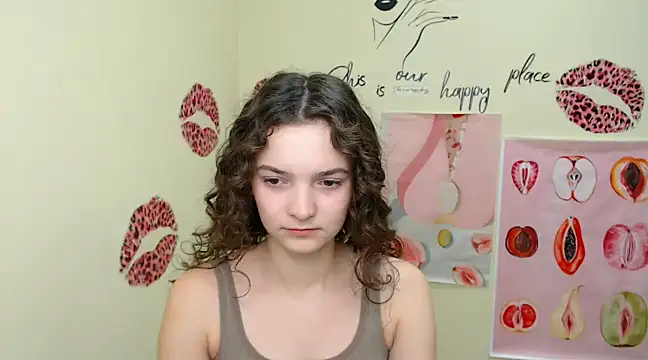  SusieSu  online show from December 2024 01:16:02 PM