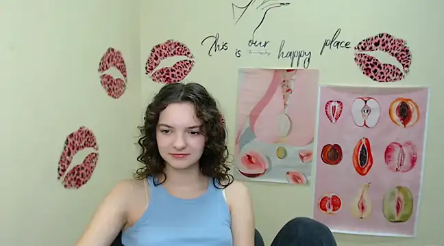  SusieSu  online show from December 2024 04:26:01 PM