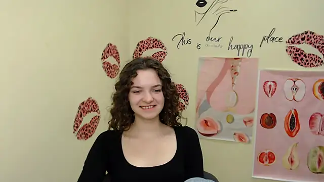  SusieSu  online show from December 2024 10:34:02 AM