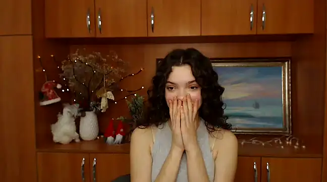  SusieSu  online show from December 2024 10:28:02 AM