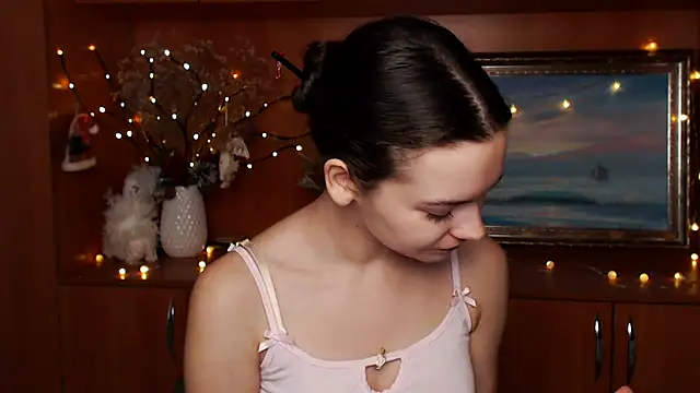  SusieSu  online show from December 2024 09:33:02 AM