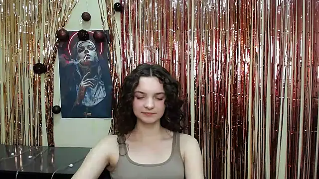  SusieSu  online show from January 2025 03:55:01 PM