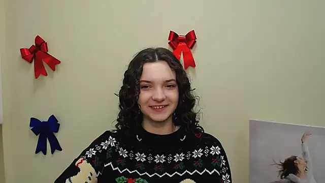  SusieSu  online show from January 2025 07:13:02 AM