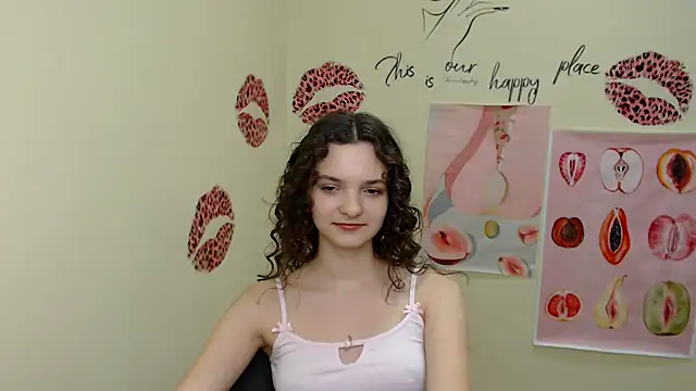  SusieSu  online show from January 2025 11:00:02 AM