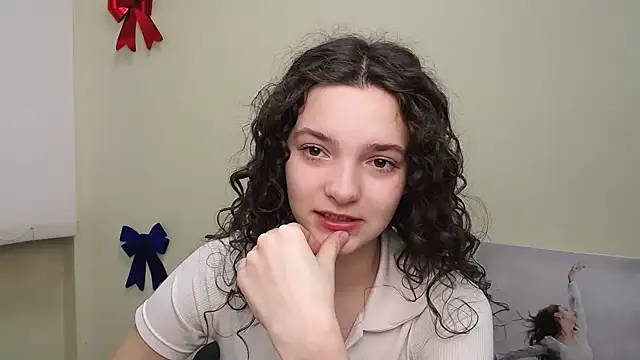  SusieSu  online show from January 2025 07:26:01 AM