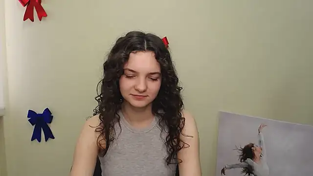  SusieSu  online show from January 2025 10:39:02 AM